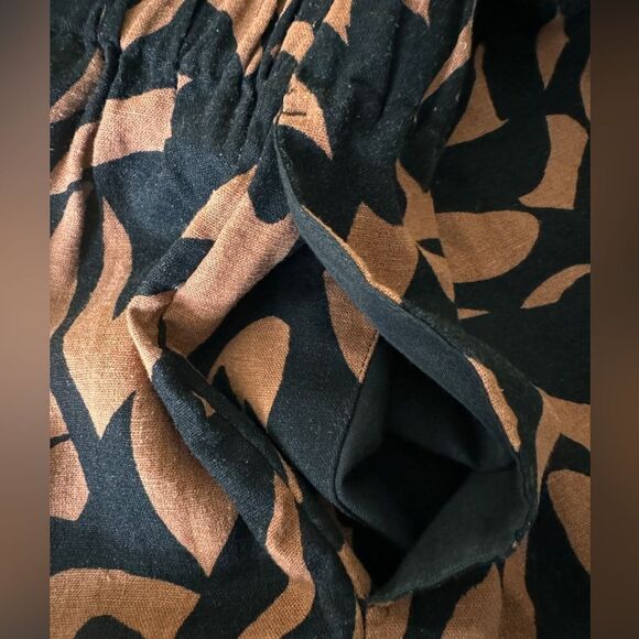 A new day patterned shorts - Picture 4 of 5